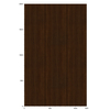 3M Di-Noc Wood pentru decor interior