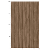3M Di-Noc Wood pentru decor interior
