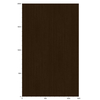 3M Di-Noc Wood pentru decor interior