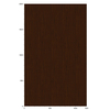 3M Di-Noc Wood pentru decor interior