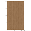 3M Di-Noc Wood pentru decor interior