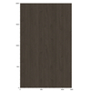 3M Di-Noc Wood pentru decor interior