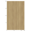 3M Di-Noc Wood pentru decor interior