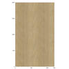 3M Di-Noc Wood pentru decor interior