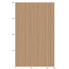 3M Di-Noc Wood pentru decor interior