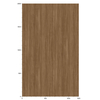 3M Di-Noc Wood pentru decor interior