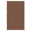 3M Di-Noc Wood pentru decor interior
