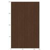 3M Di-Noc Wood pentru decor interior