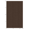 3M Di-Noc Wood pentru decor interior