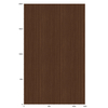 3M Di-Noc Wood pentru decor interior