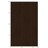 3M Di-Noc Wood pentru decor interior
