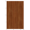 3M Di-Noc Wood pentru decor interior