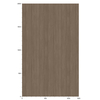 3M Di-Noc Wood pentru decor interior
