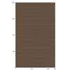 3M Di-Noc Wood pentru decor interior
