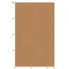 3M Di-Noc Wood pentru decor interior