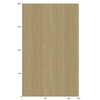 3M Di-Noc Wood pentru decor interior