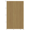 3M Di-Noc Wood pentru decor interior