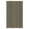 3M Di-Noc Wood pentru decor interior