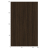 3M Di-Noc Wood pentru decor interior