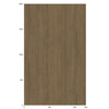 3M Di-Noc Wood pentru decor interior