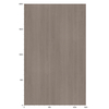 3M Di-Noc Wood pentru decor interior