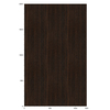 3M Di-Noc Wood pentru decor interior