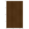 3M Di-Noc Wood pentru decor interior