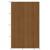 3M Di-Noc Wood pentru decor interior
