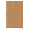 3M Di-Noc Wood pentru decor interior