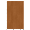 3M Di-Noc Wood pentru decor interior