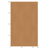 3M Di-Noc Wood pentru decor interior