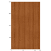 3M Di-Noc Wood pentru decor interior