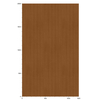 3M Di-Noc Wood pentru decor interior