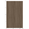 3M Di-Noc Wood pentru decor interior