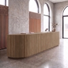 3M Di-Noc Wood pentru decor interior