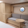 3M Di-Noc Wood pentru decor interior