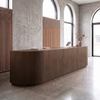 3M Di-Noc Wood pentru decor interior