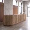 3M Di-Noc Wood pentru decor interior