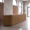 3M Di-Noc Wood pentru decor interior