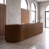 3M Di-Noc Wood pentru decor interior