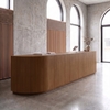 3M Di-Noc Wood pentru decor interior