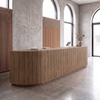 3M Di-Noc Wood pentru decor interior
