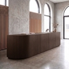 3M Di-Noc Wood pentru decor interior