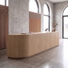 3M Di-Noc Wood pentru decor interior