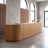 3M Di-Noc Wood pentru decor interior