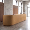 3M Di-Noc Wood pentru decor interior