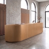 3M Di-Noc Wood pentru decor interior