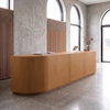 3M Di-Noc Wood pentru decor interior