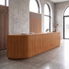 3M Di-Noc Wood pentru decor interior