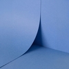 Keaykolour, Azure, rough, 300g/m2, 700mm x 1000mm, B1, LG, Fibra virgina, 100 coli/top, FSC Mix Credit